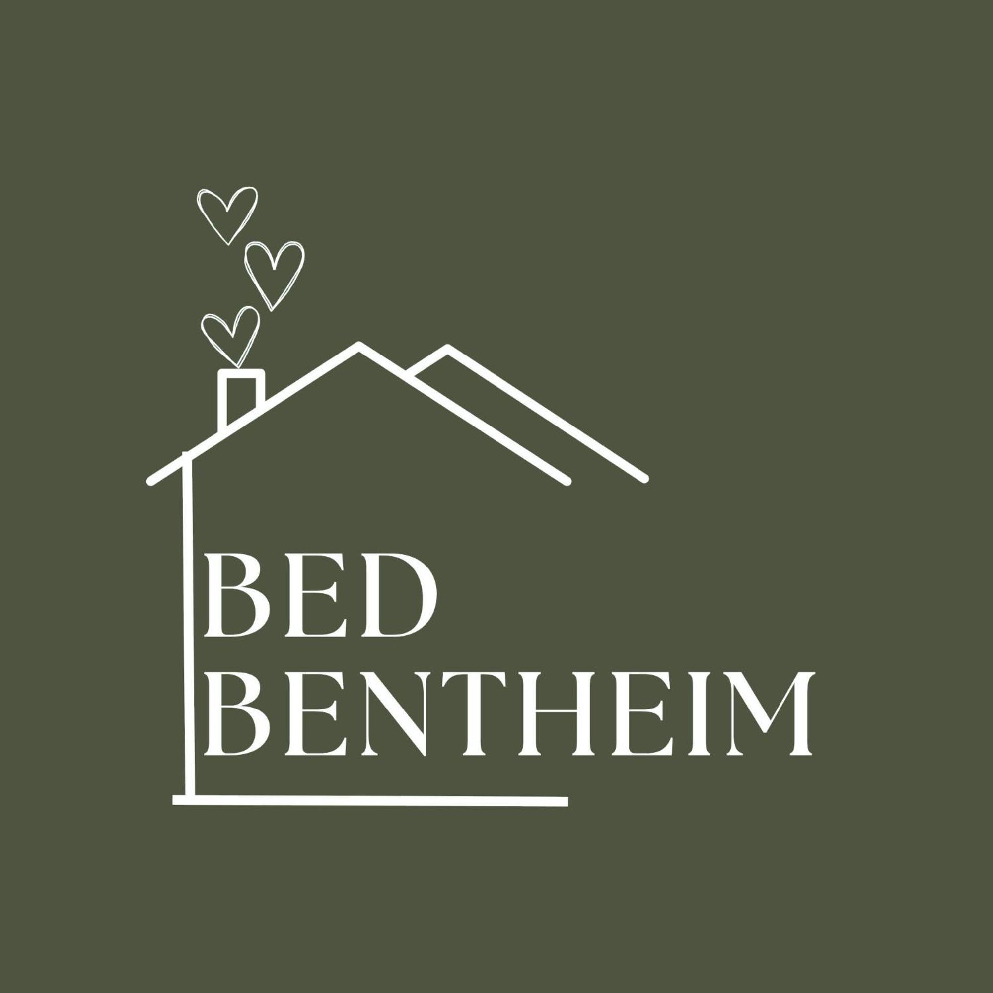 Bed Bentheim Apartment บัดเบนท์ไฮม์ ภายนอก รูปภาพ
