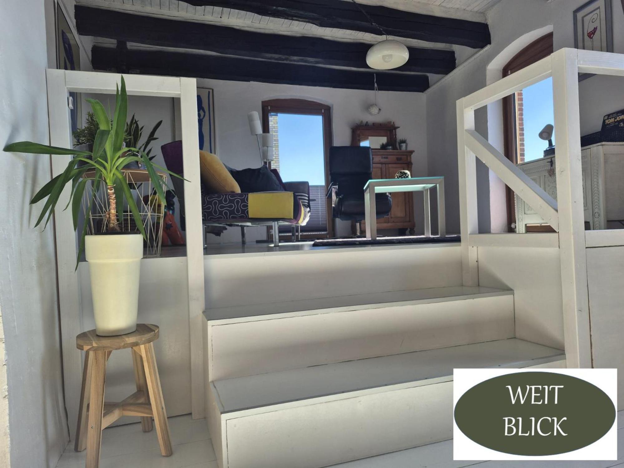 Bed Bentheim Apartment บัดเบนท์ไฮม์ ภายนอก รูปภาพ