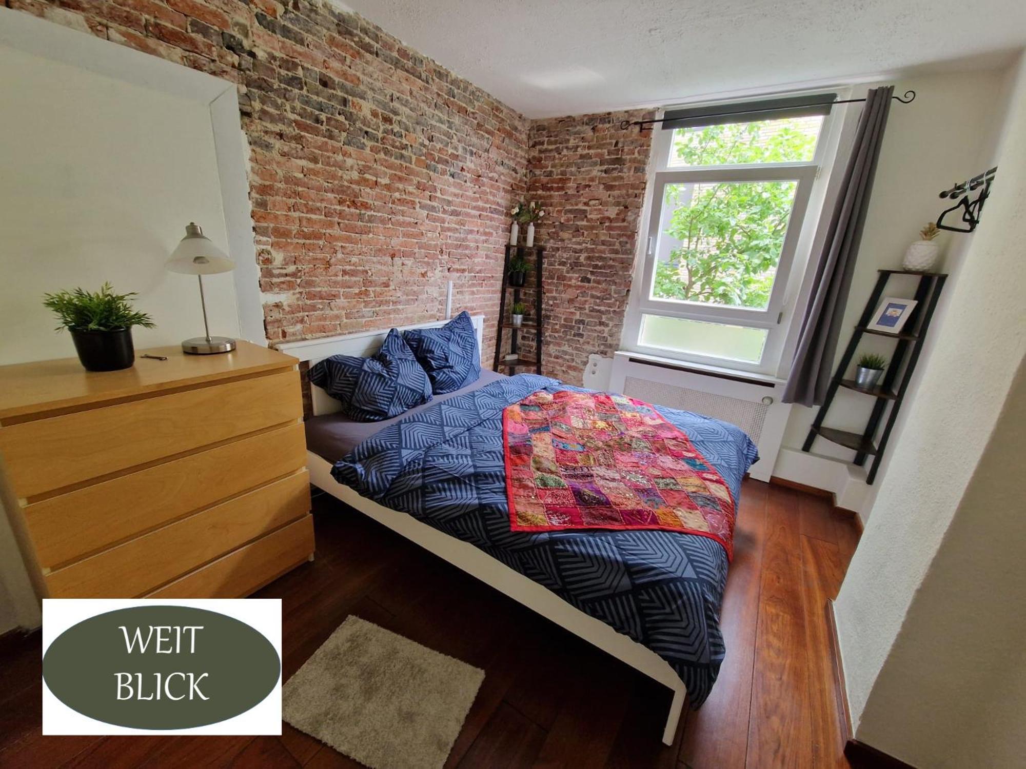 Bed Bentheim Apartment บัดเบนท์ไฮม์ ภายนอก รูปภาพ