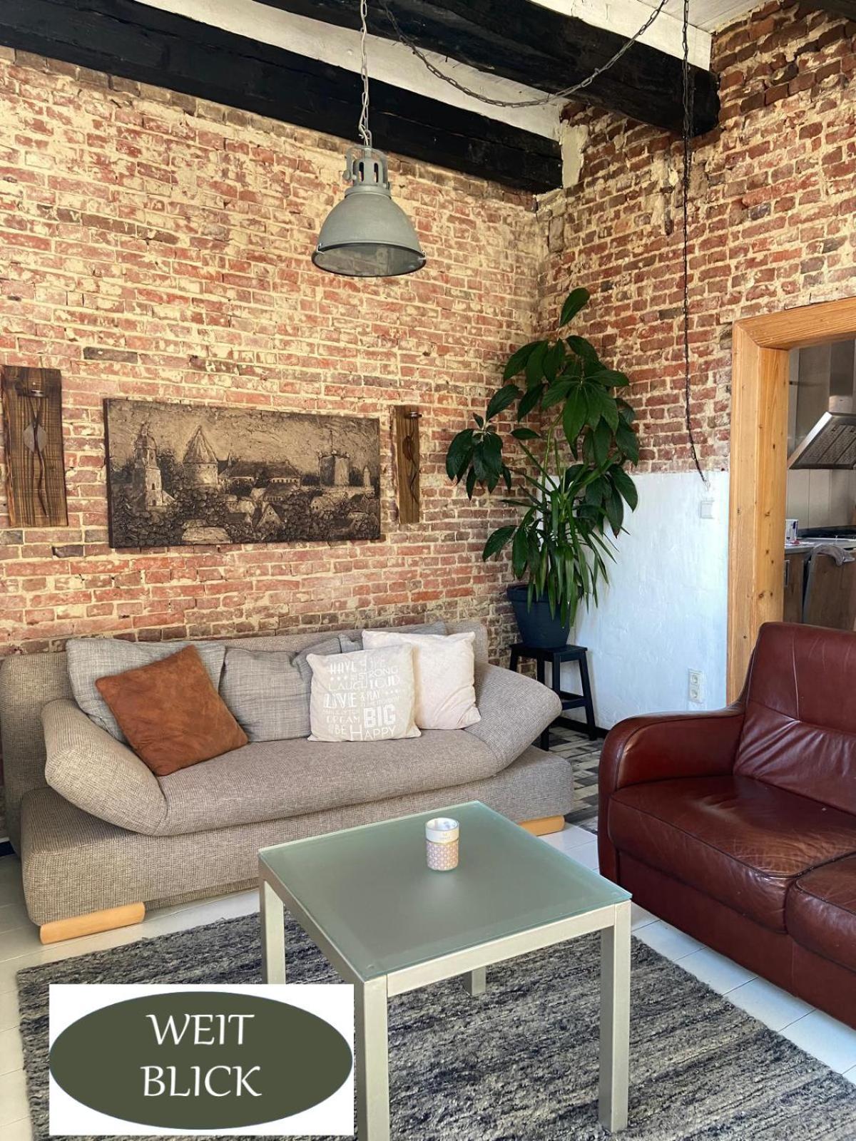 Bed Bentheim Apartment บัดเบนท์ไฮม์ ภายนอก รูปภาพ
