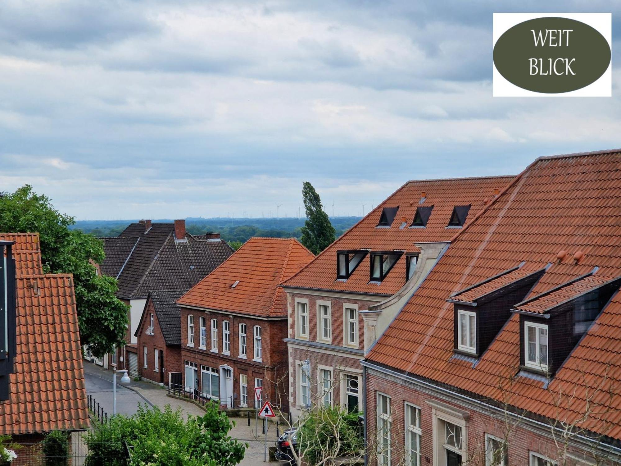 Bed Bentheim Apartment บัดเบนท์ไฮม์ ภายนอก รูปภาพ