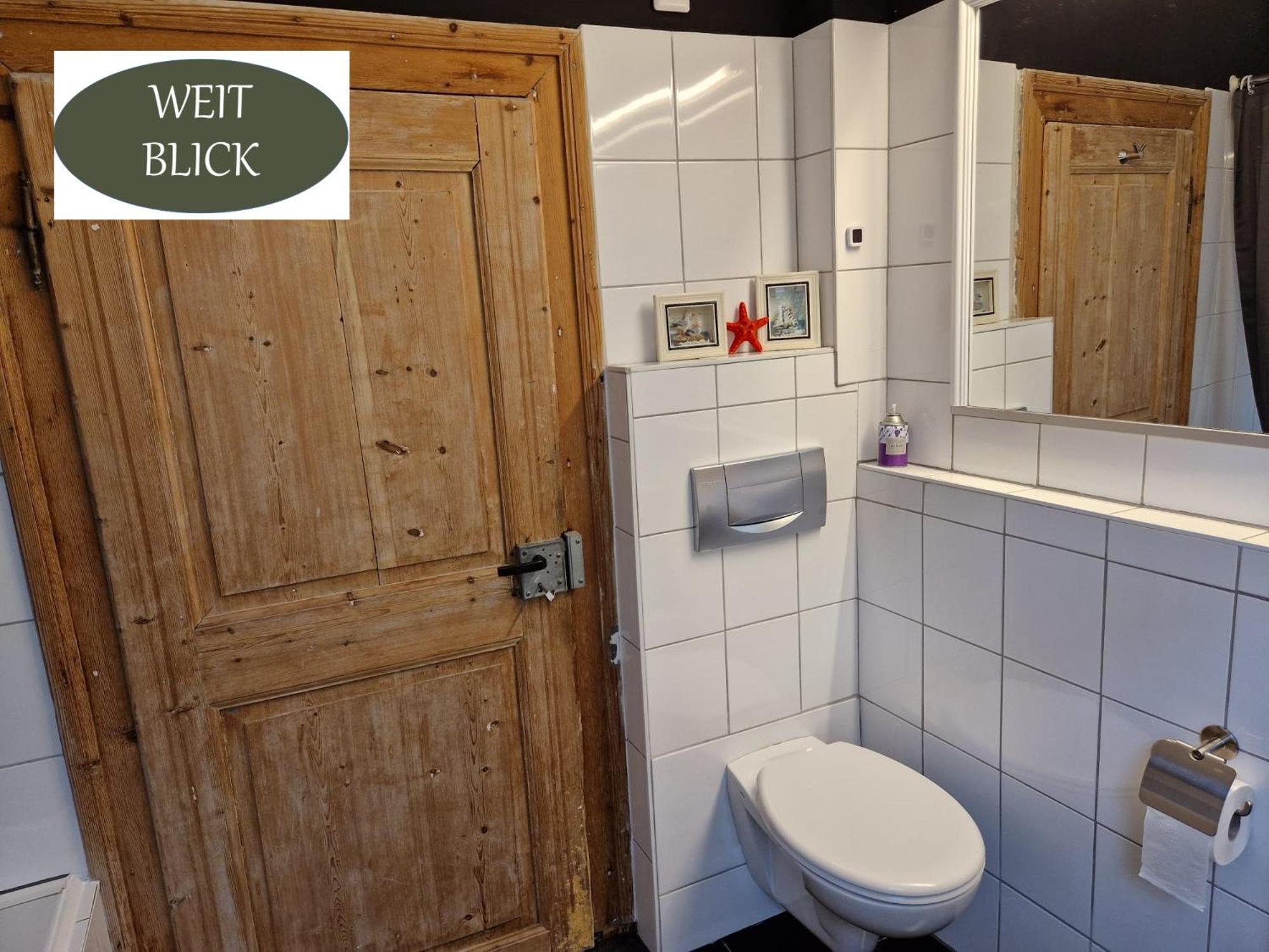 Bed Bentheim Apartment บัดเบนท์ไฮม์ ภายนอก รูปภาพ