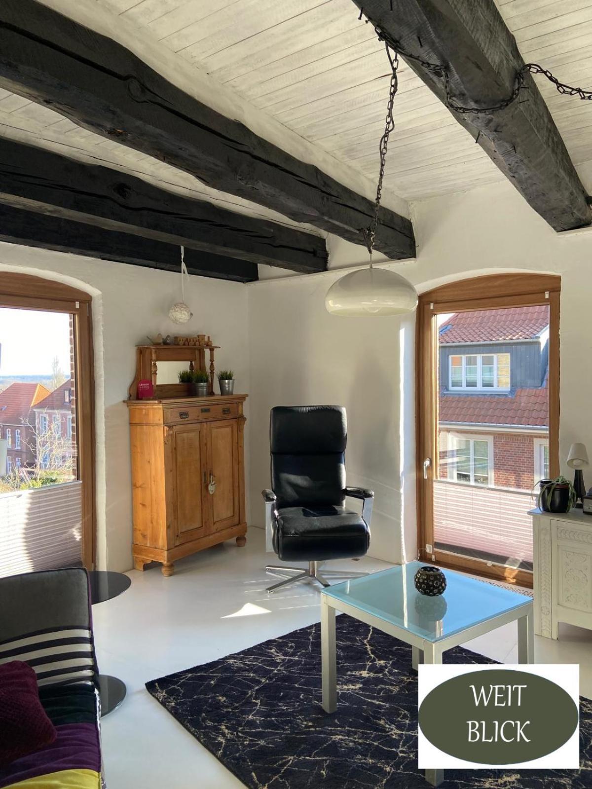 Bed Bentheim Apartment บัดเบนท์ไฮม์ ภายนอก รูปภาพ