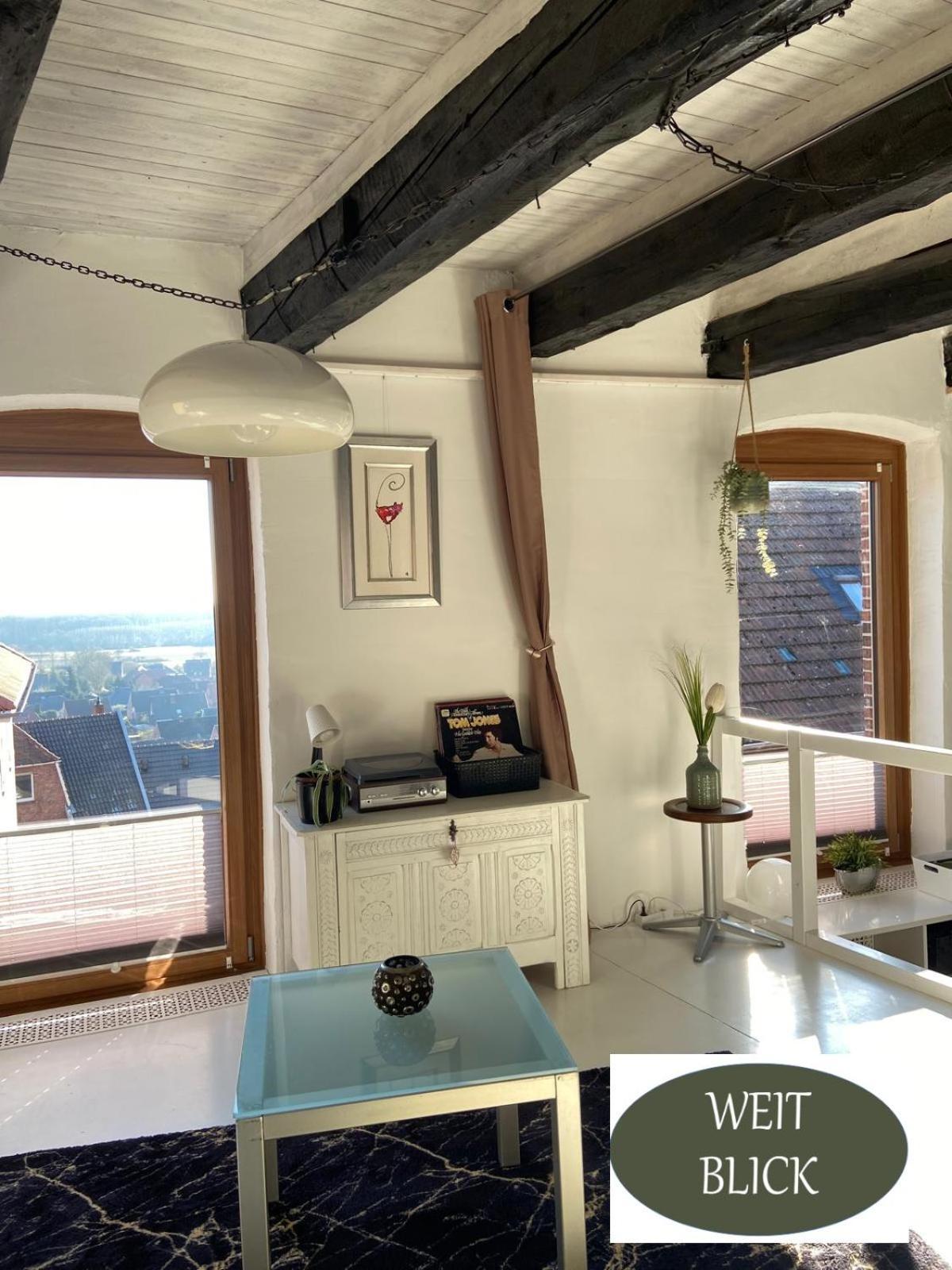 Bed Bentheim Apartment บัดเบนท์ไฮม์ ภายนอก รูปภาพ
