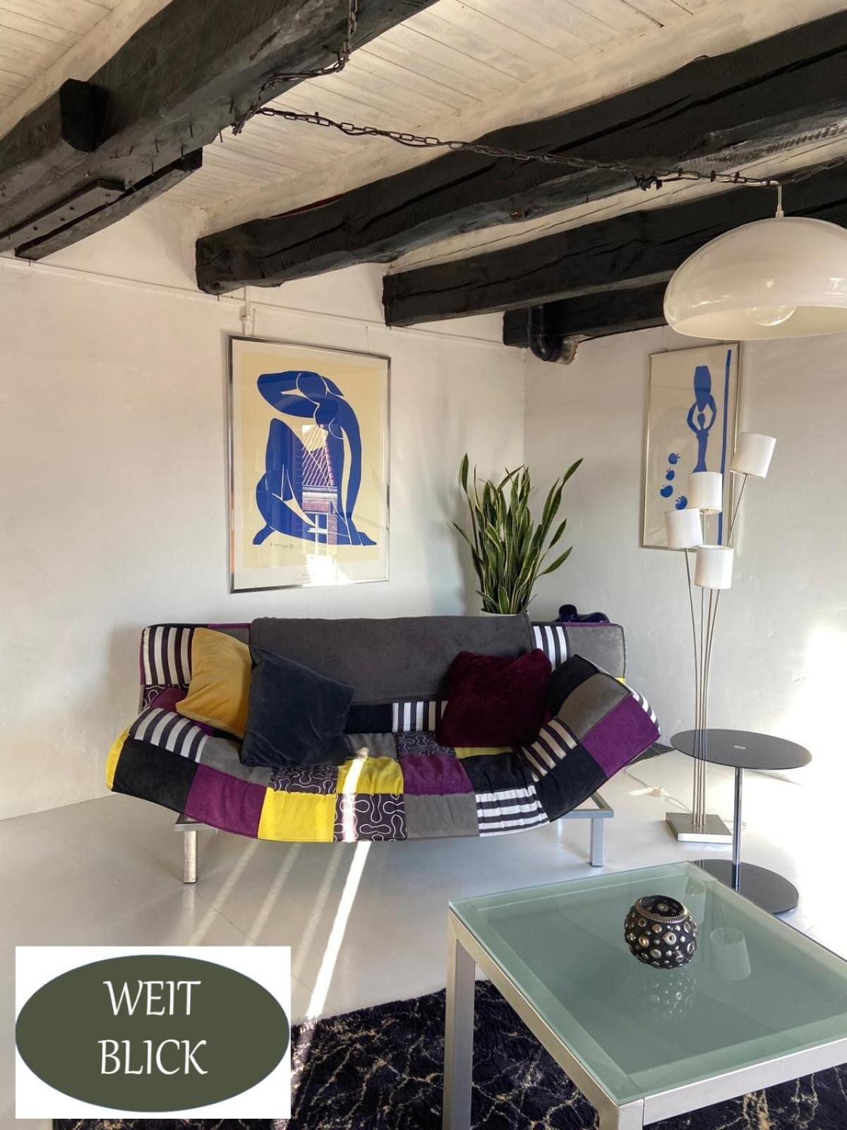 Bed Bentheim Apartment บัดเบนท์ไฮม์ ภายนอก รูปภาพ