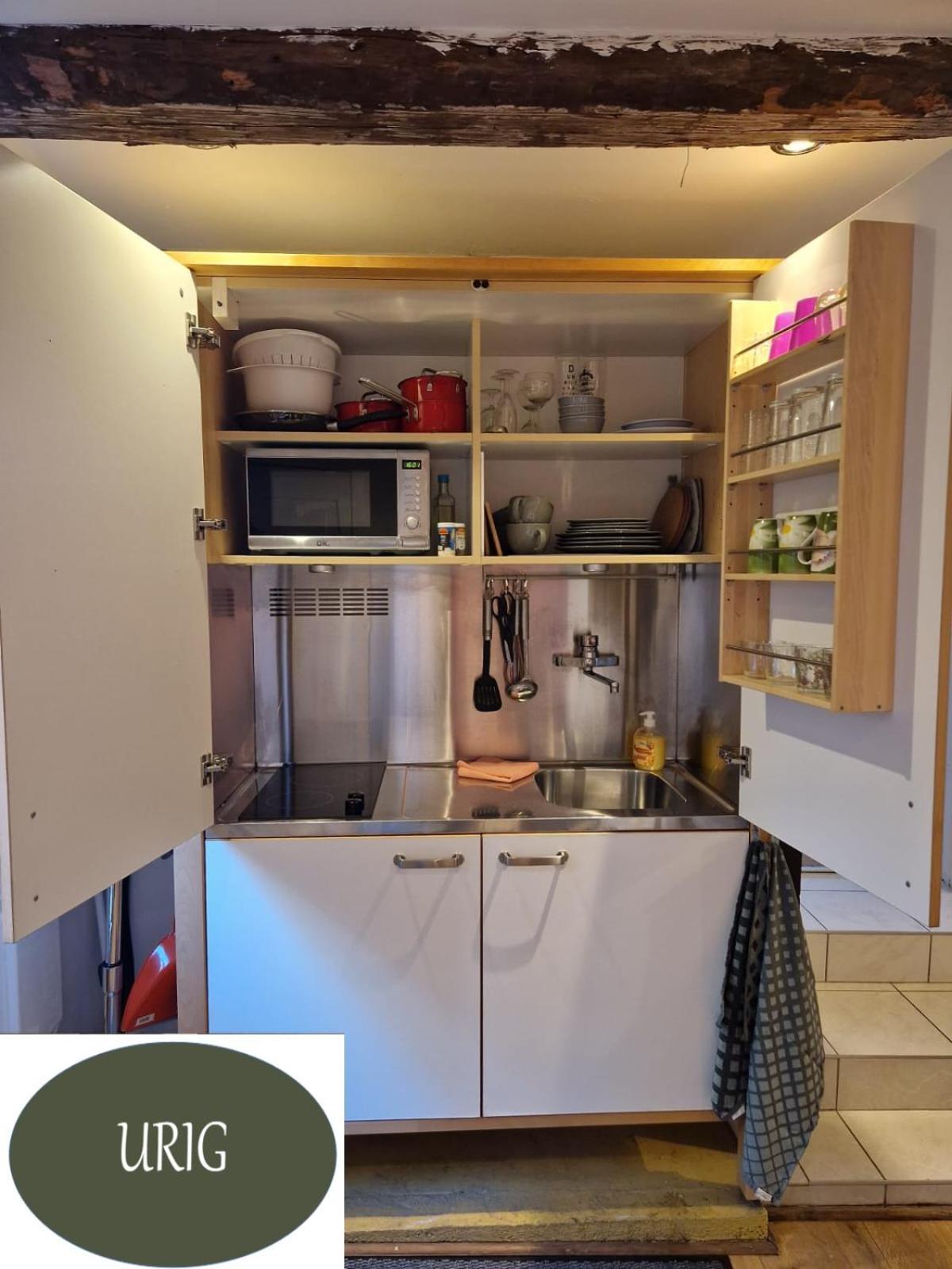 Bed Bentheim Apartment บัดเบนท์ไฮม์ ภายนอก รูปภาพ