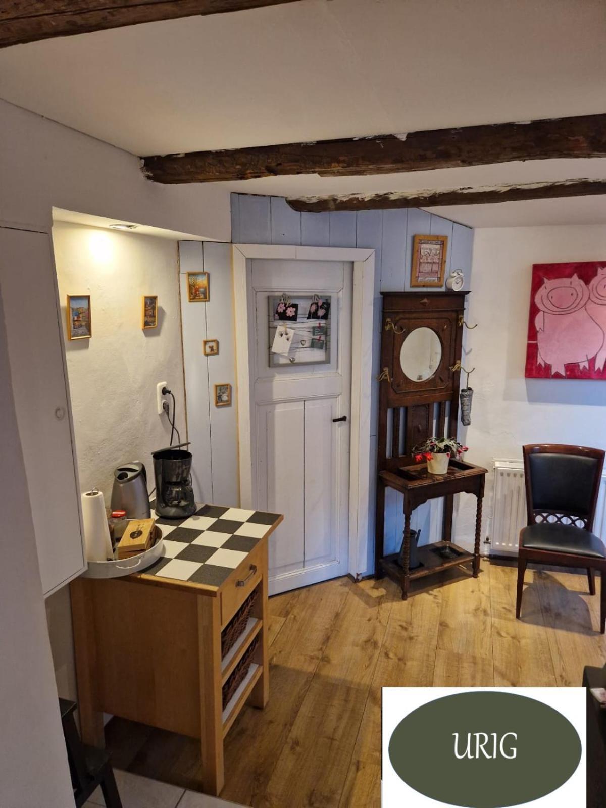 Bed Bentheim Apartment บัดเบนท์ไฮม์ ภายนอก รูปภาพ