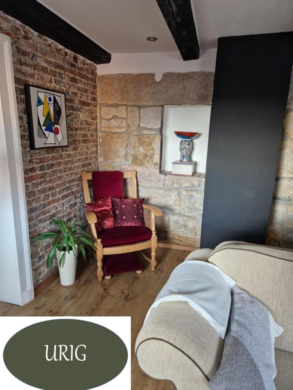 Bed Bentheim Apartment บัดเบนท์ไฮม์ ภายนอก รูปภาพ