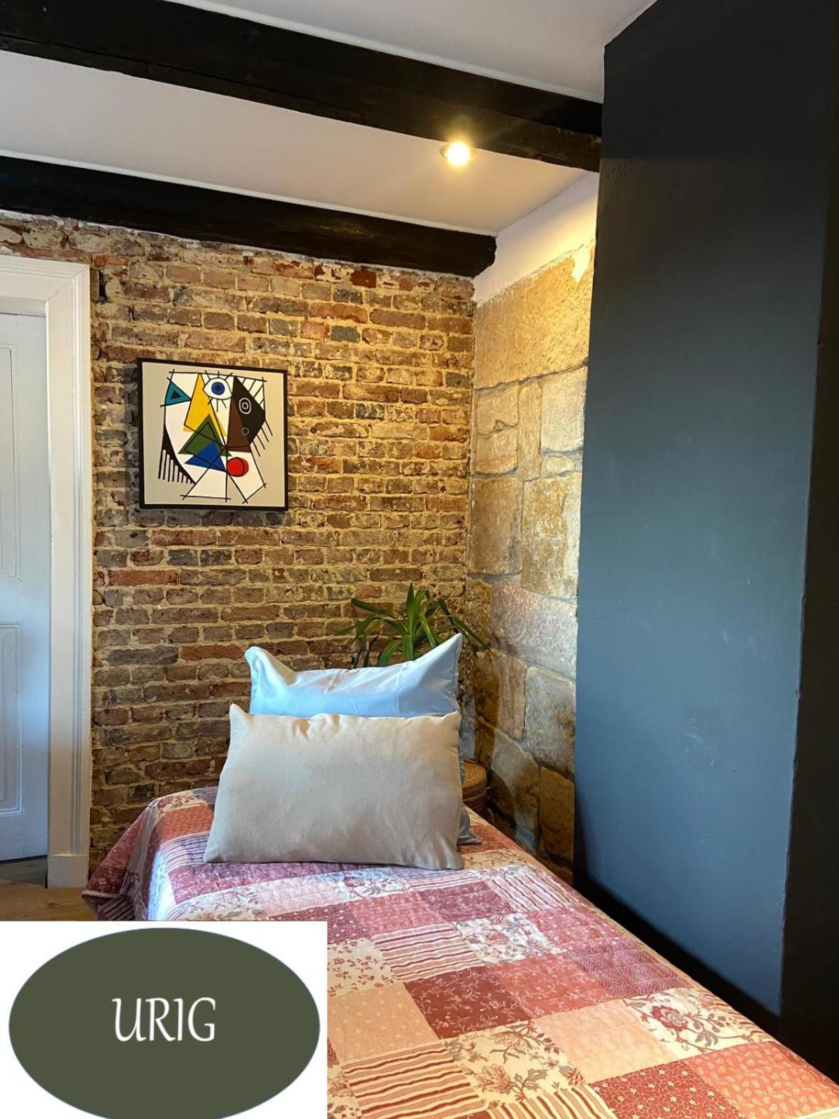 Bed Bentheim Apartment บัดเบนท์ไฮม์ ภายนอก รูปภาพ