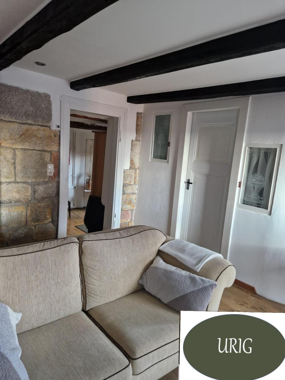 Bed Bentheim Apartment บัดเบนท์ไฮม์ ภายนอก รูปภาพ