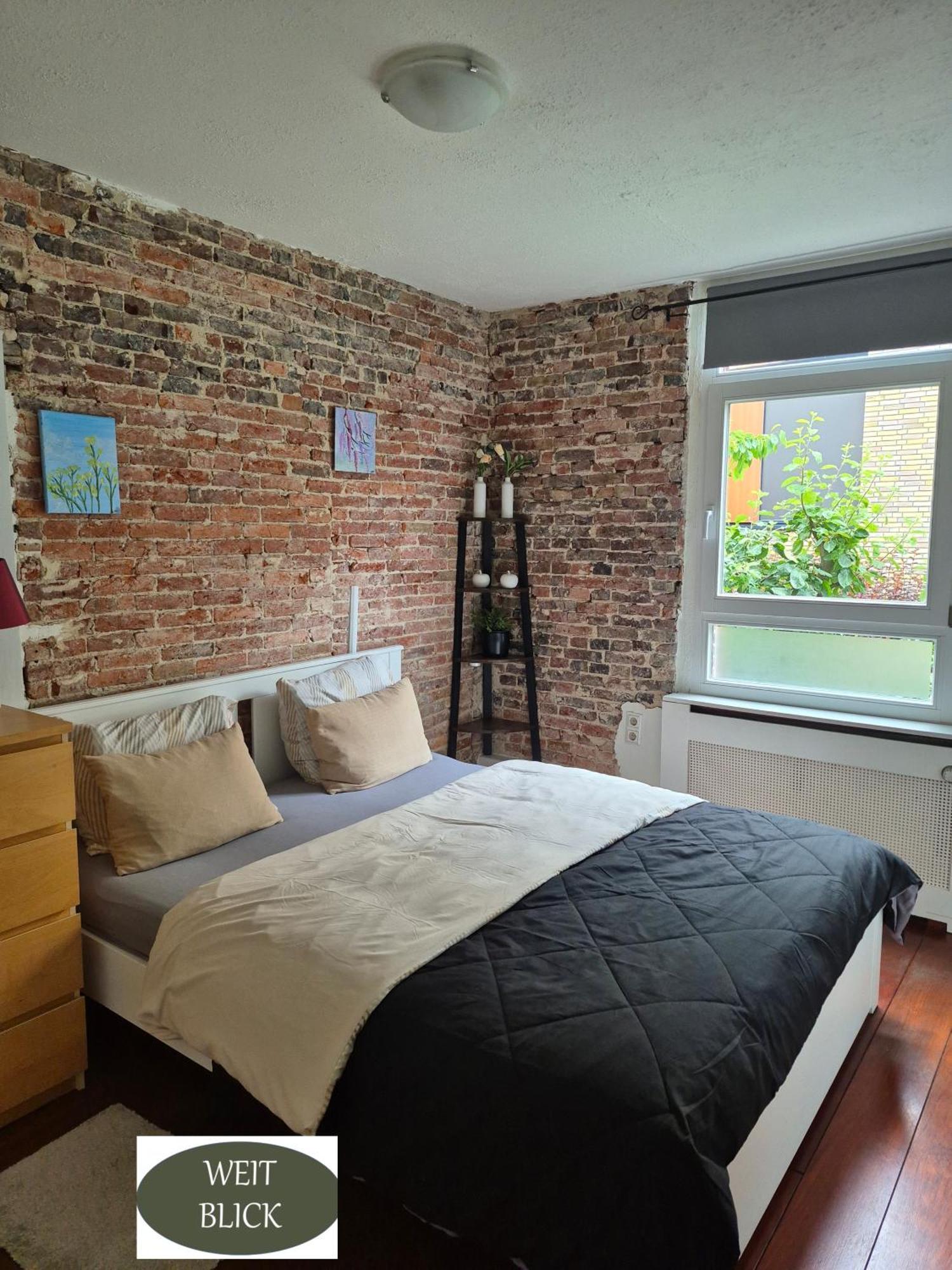 Bed Bentheim Apartment บัดเบนท์ไฮม์ ภายนอก รูปภาพ