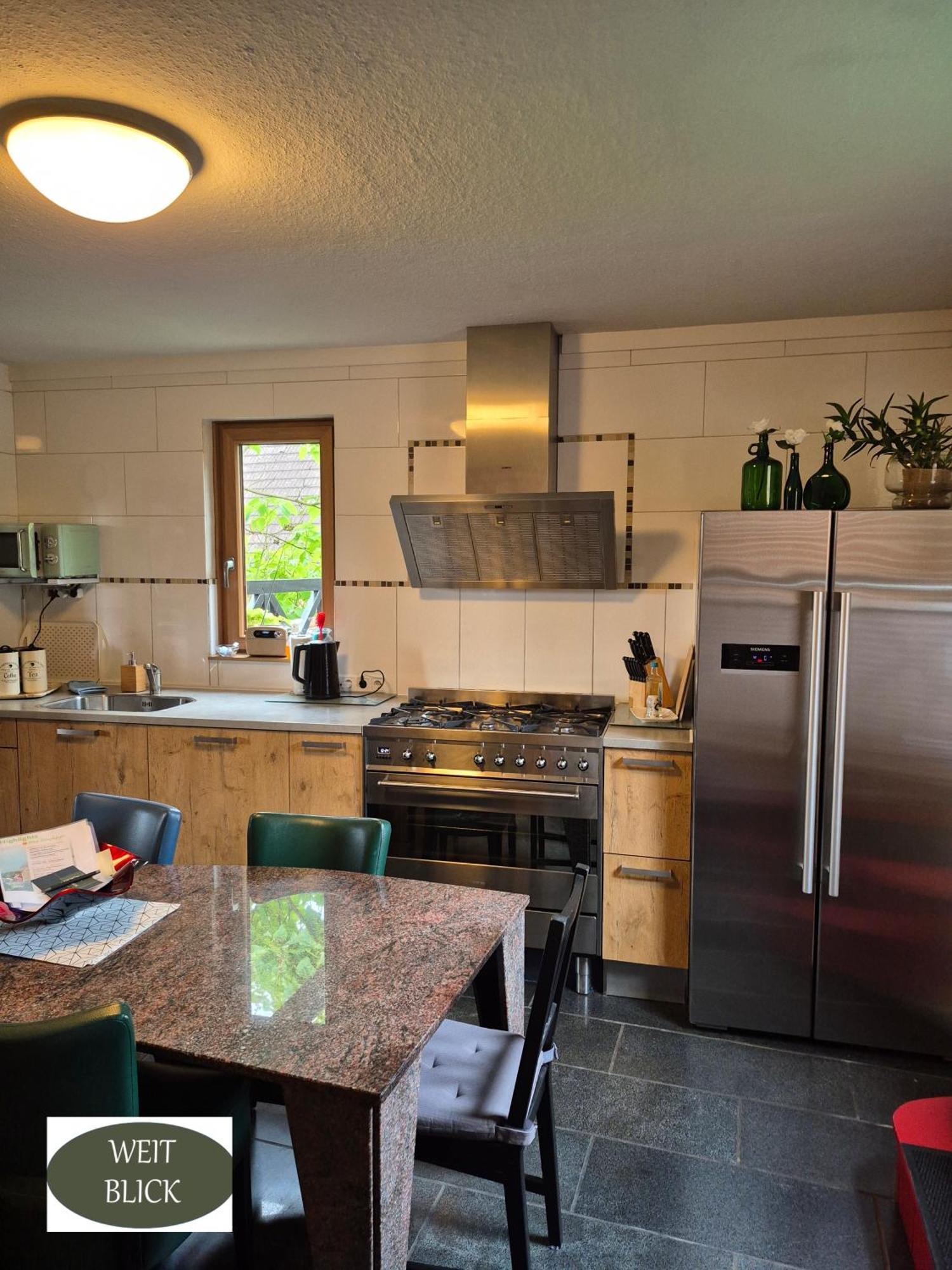 Bed Bentheim Apartment บัดเบนท์ไฮม์ ภายนอก รูปภาพ