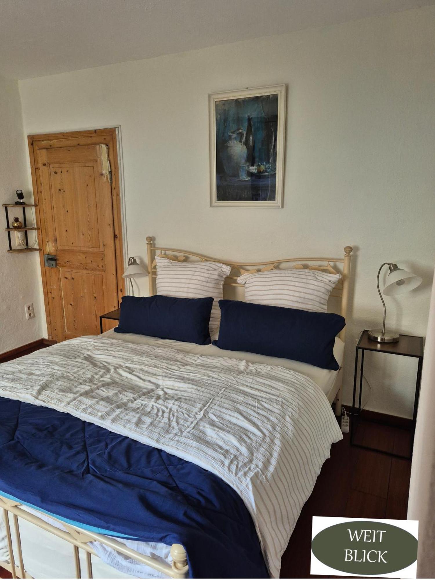 Bed Bentheim Apartment บัดเบนท์ไฮม์ ห้อง รูปภาพ