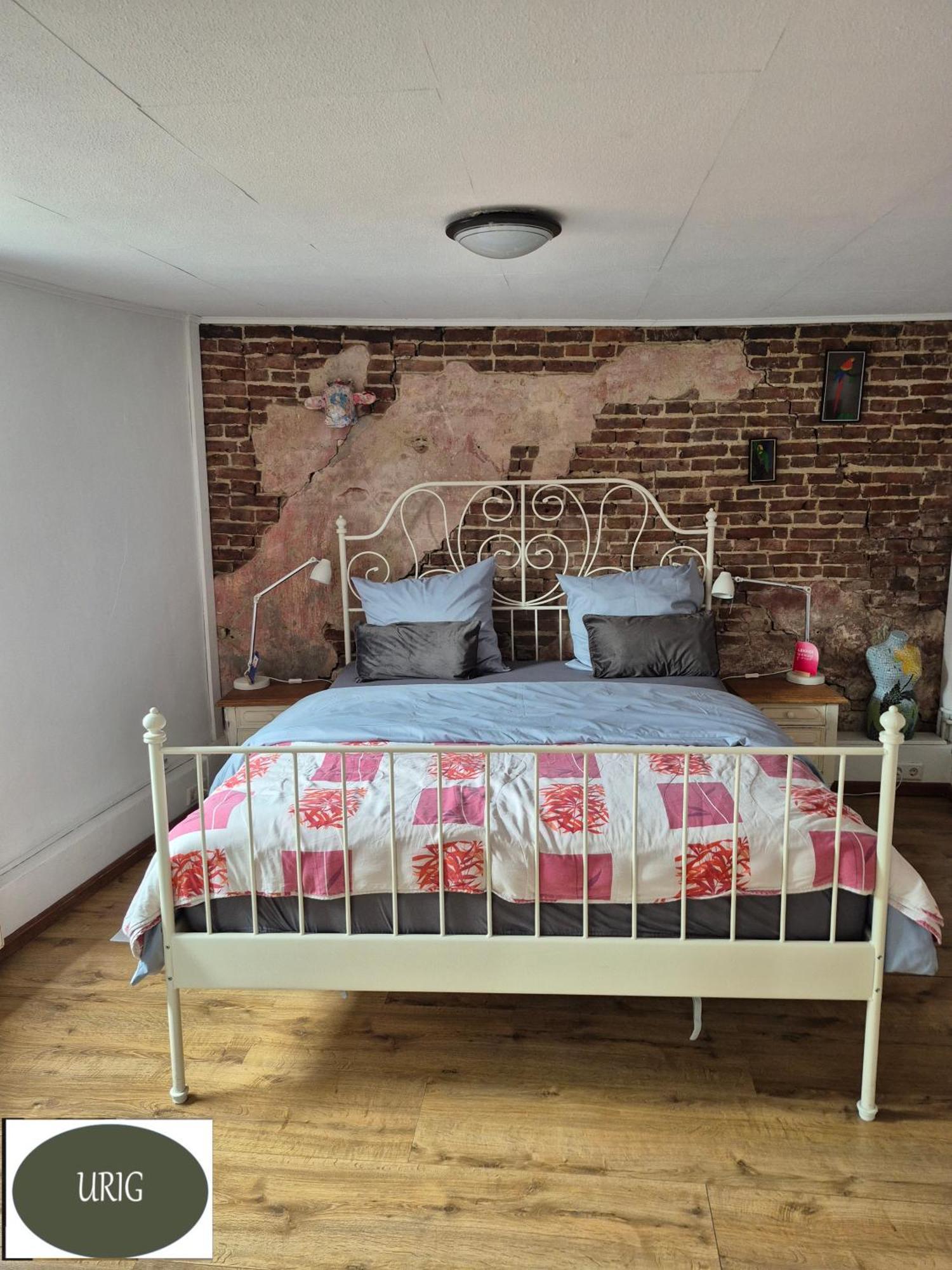 Bed Bentheim Apartment บัดเบนท์ไฮม์ ภายนอก รูปภาพ